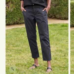 Frank & Eileen Wicklow Italian Chino